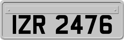 IZR2476
