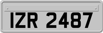 IZR2487