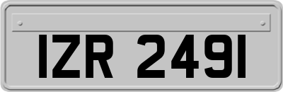 IZR2491