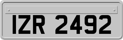 IZR2492