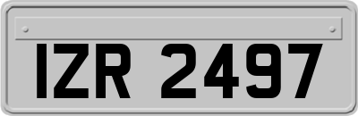 IZR2497