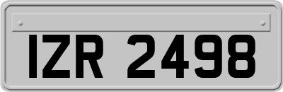 IZR2498