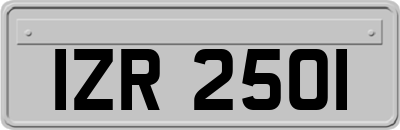 IZR2501
