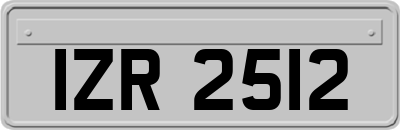IZR2512