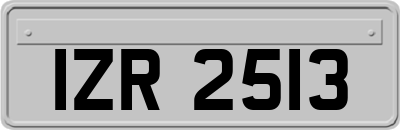 IZR2513