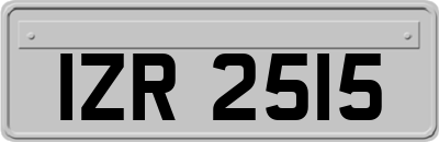 IZR2515