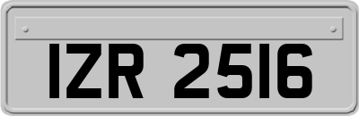 IZR2516