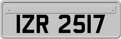IZR2517