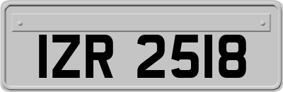 IZR2518