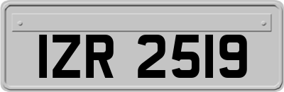 IZR2519