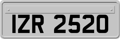 IZR2520