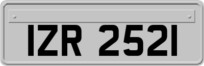IZR2521