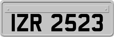 IZR2523