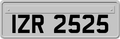 IZR2525