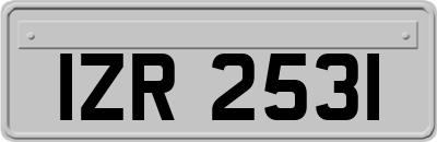 IZR2531