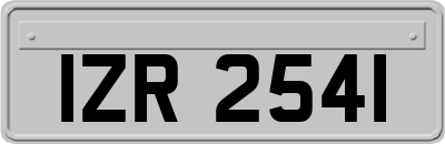 IZR2541