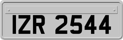 IZR2544
