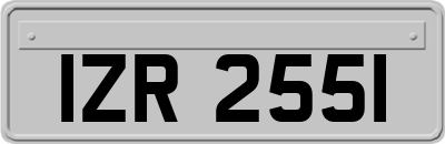 IZR2551