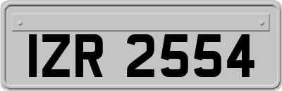 IZR2554