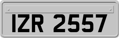 IZR2557
