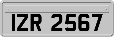IZR2567