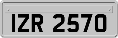 IZR2570
