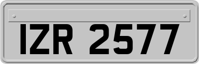 IZR2577