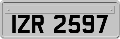 IZR2597