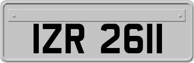 IZR2611
