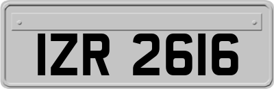 IZR2616
