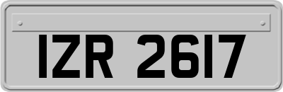 IZR2617