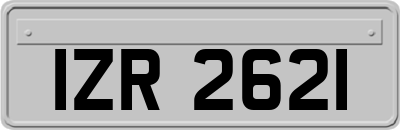IZR2621
