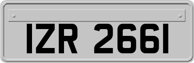 IZR2661