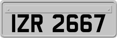 IZR2667