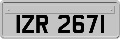 IZR2671