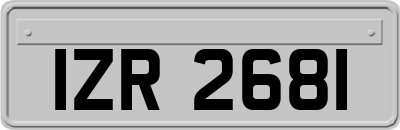 IZR2681