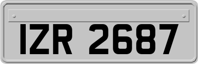 IZR2687