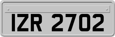IZR2702