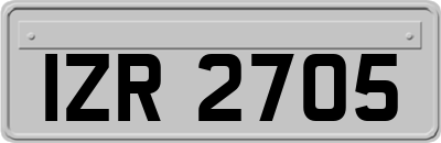 IZR2705