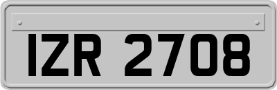 IZR2708