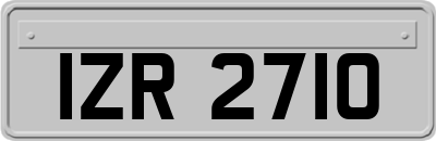 IZR2710