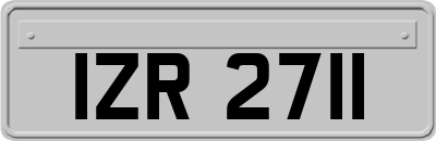 IZR2711