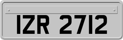 IZR2712