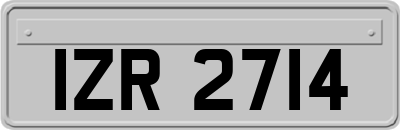 IZR2714