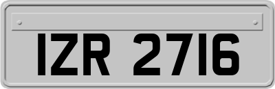 IZR2716