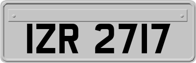 IZR2717