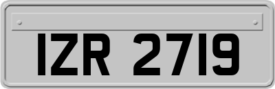 IZR2719
