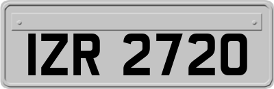 IZR2720