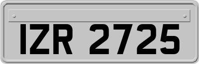 IZR2725