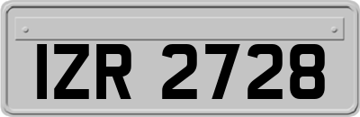 IZR2728